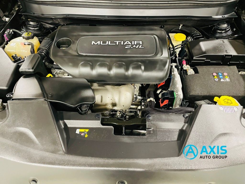 2014 Jeep Cherokee Latitude Jersey City NJ