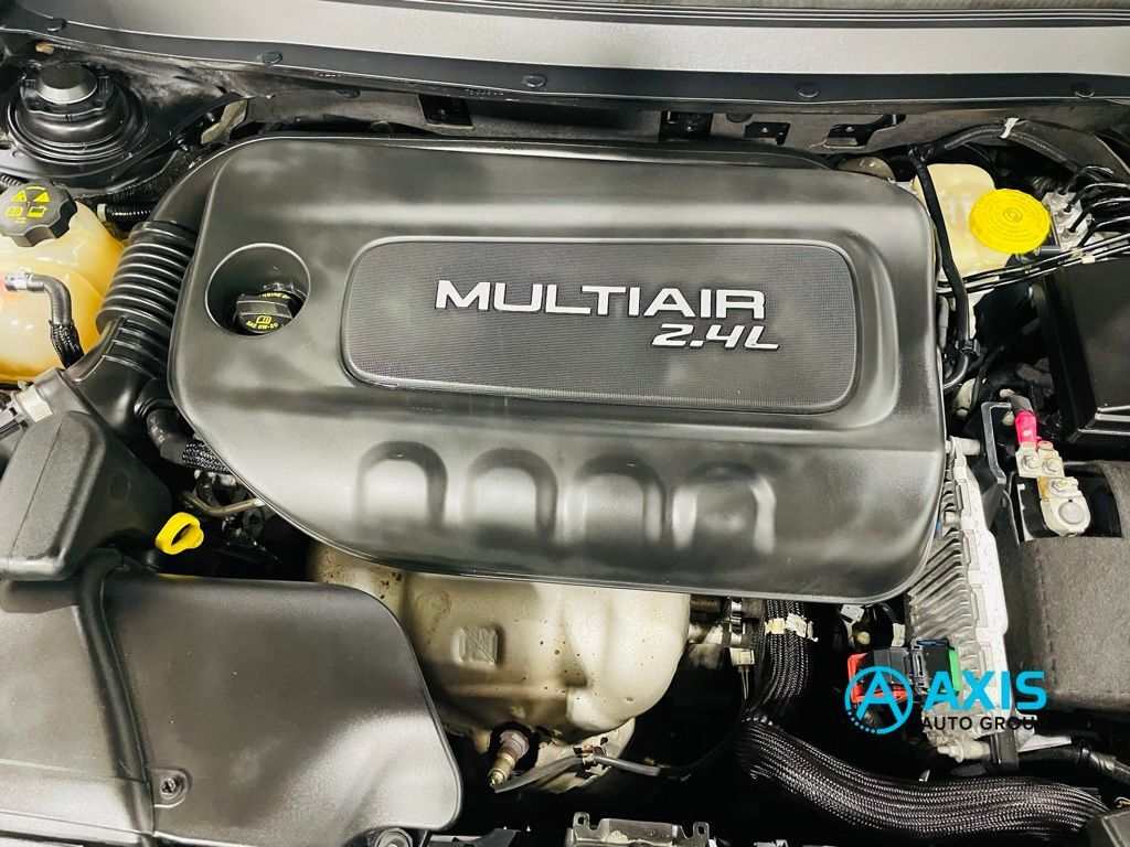 2014 Jeep Cherokee Latitude Jersey City NJ