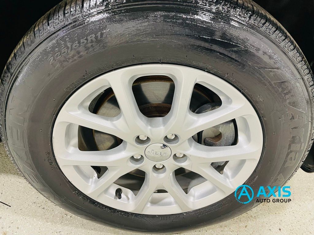 2014 Jeep Cherokee Latitude Jersey City NJ