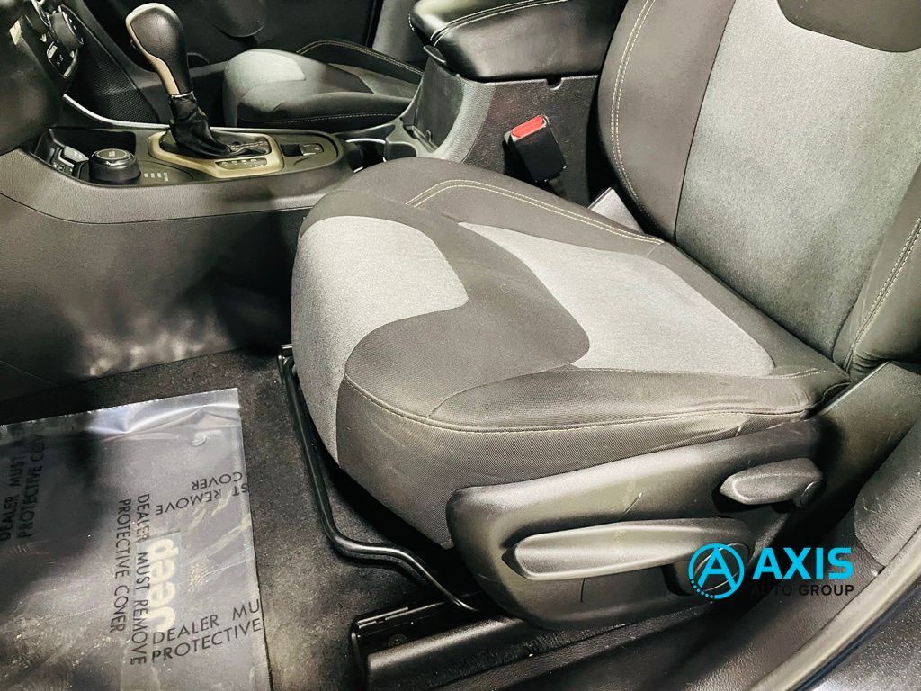 2014 Jeep Cherokee Latitude Jersey City NJ