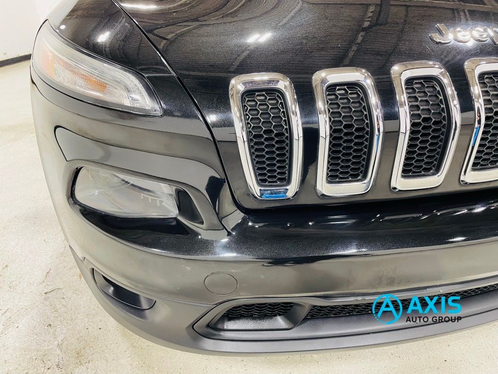 2014 Jeep Cherokee Latitude Jersey City NJ