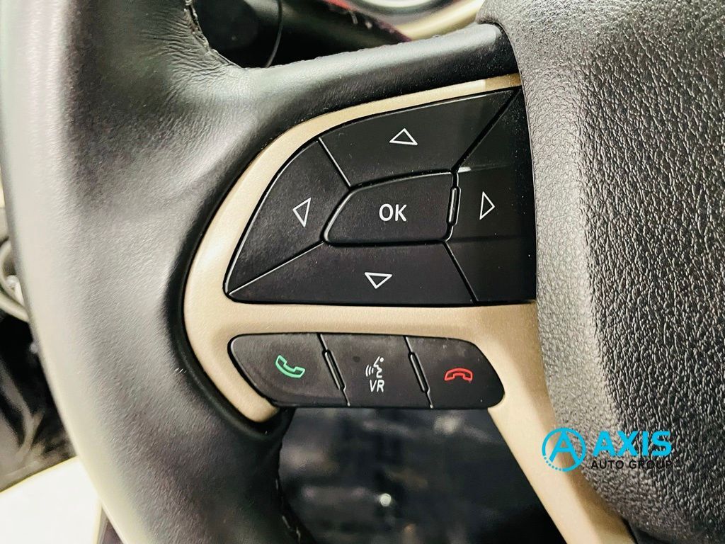 2014 Jeep Cherokee Latitude Jersey City NJ