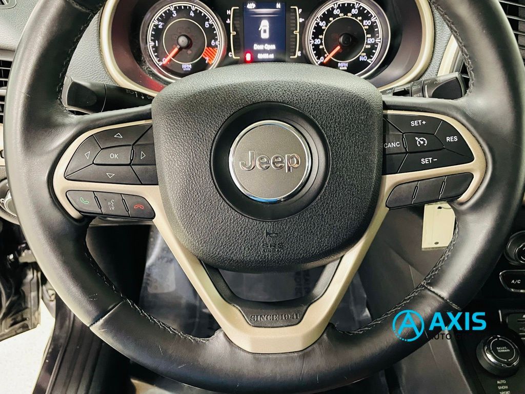 2014 Jeep Cherokee Latitude Jersey City NJ