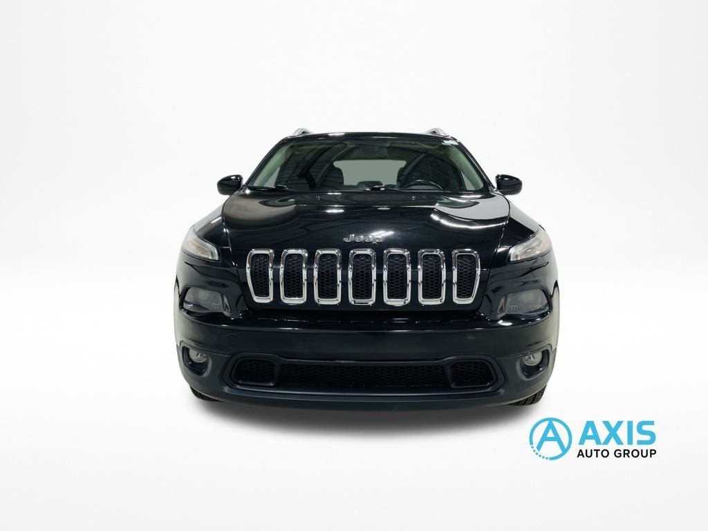 2014 Jeep Cherokee Latitude Jersey City NJ