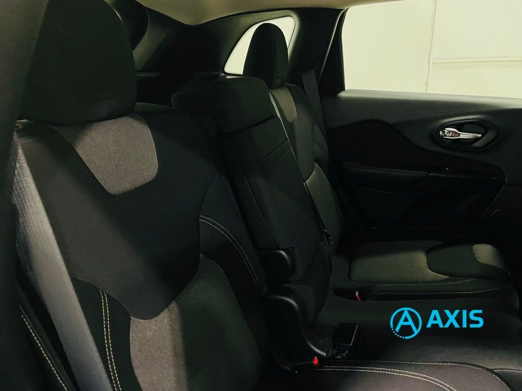 2014 Jeep Cherokee Latitude Jersey City NJ