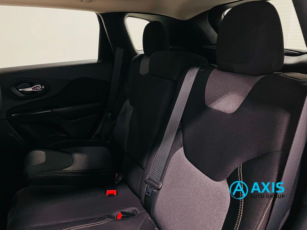 2014 Jeep Cherokee Latitude Jersey City NJ