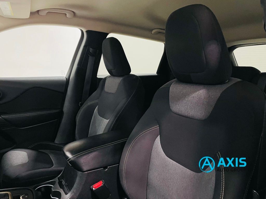 2014 Jeep Cherokee Latitude Jersey City NJ