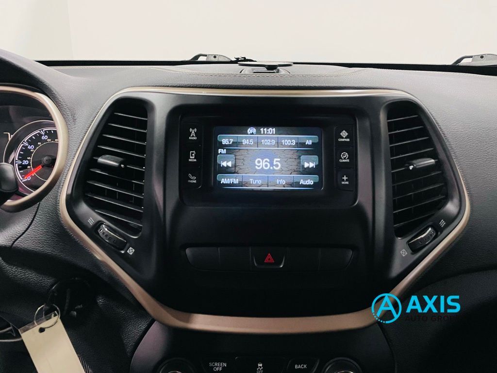 2014 Jeep Cherokee Latitude Jersey City NJ