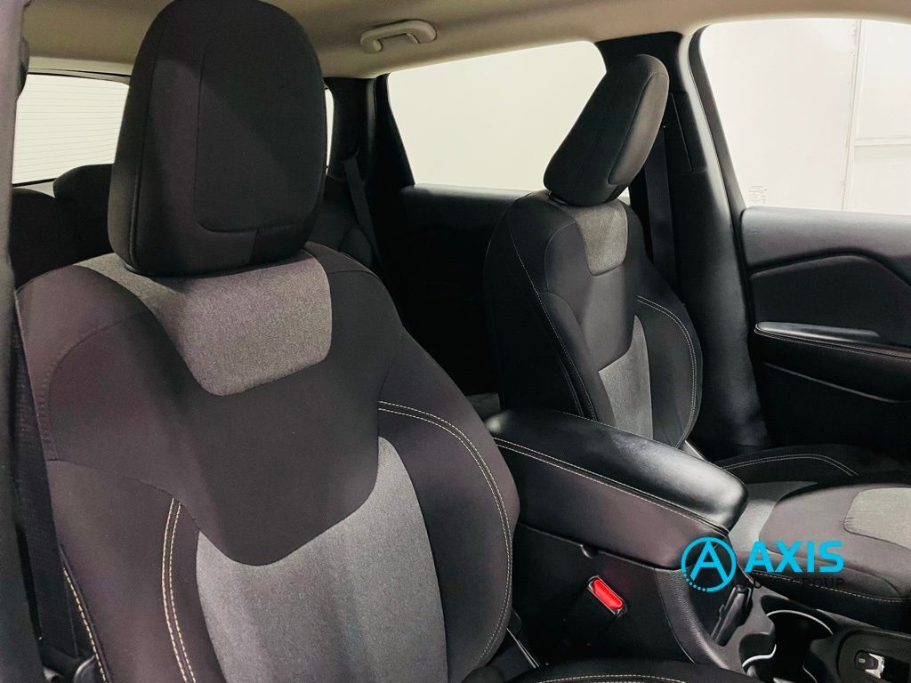 2014 Jeep Cherokee Latitude Jersey City NJ