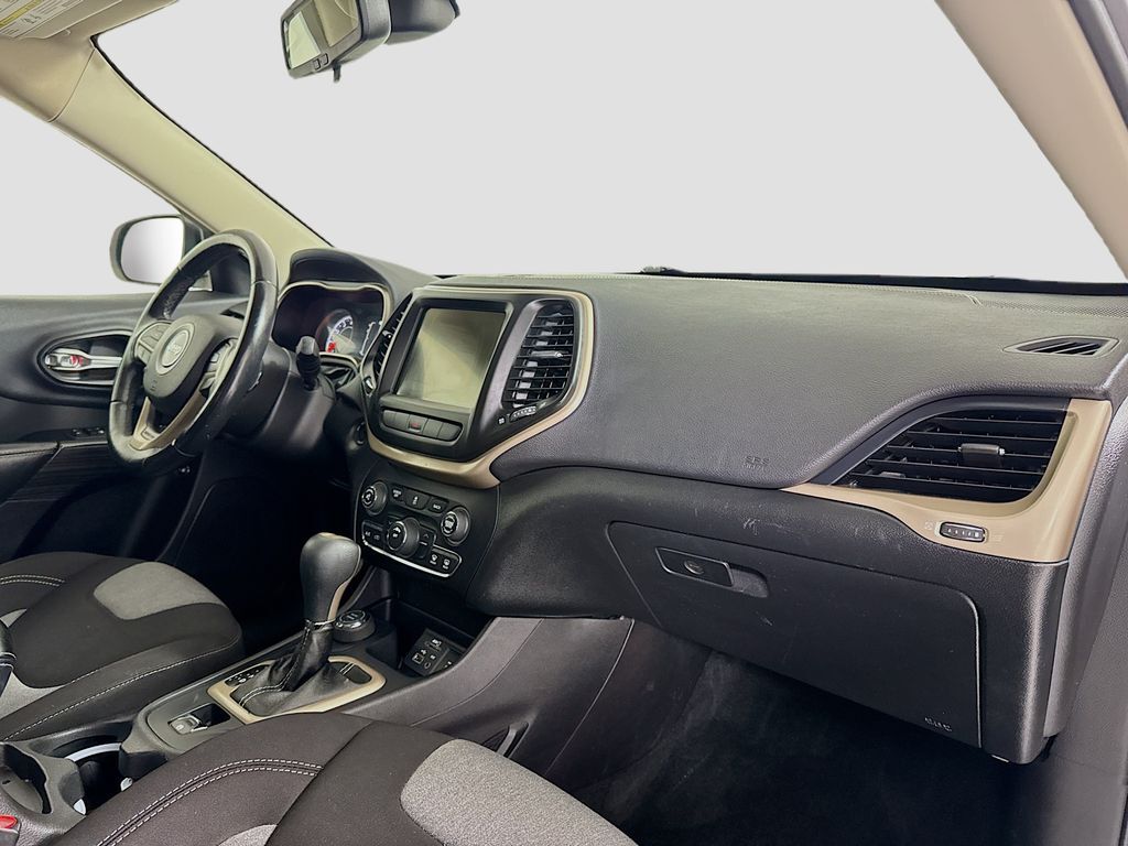 2014 Jeep Cherokee Latitude Kennewick WA