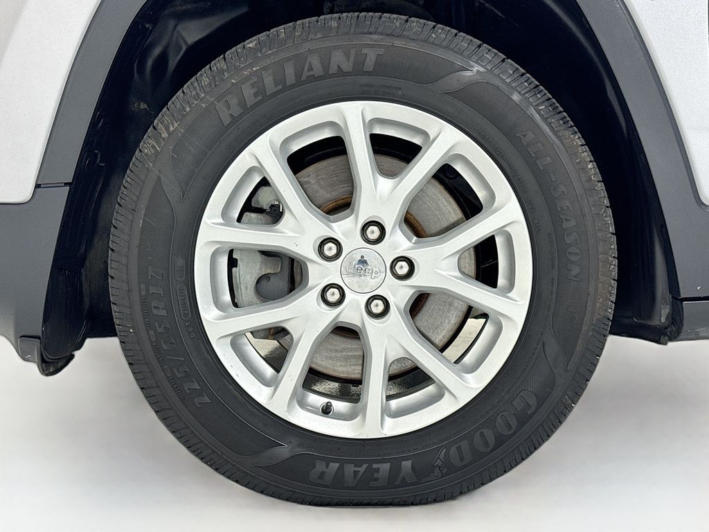 2014 Jeep Cherokee Latitude Kennewick WA