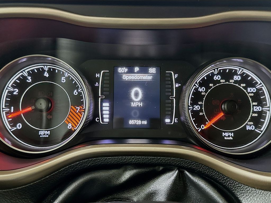 2014 Jeep Cherokee Latitude Kennewick WA