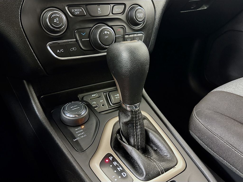 2014 Jeep Cherokee Latitude Kennewick WA