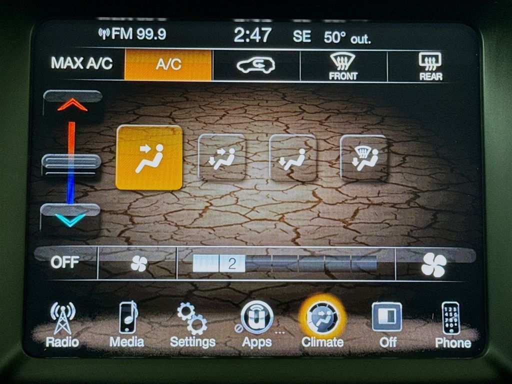 2014 Jeep Cherokee Latitude Kennewick WA