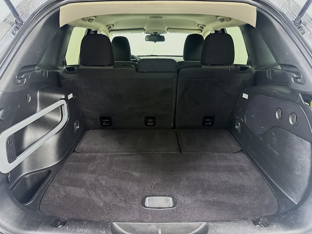 2014 Jeep Cherokee Latitude Kennewick WA