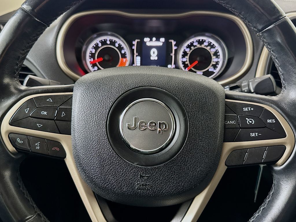 2014 Jeep Cherokee Latitude Kennewick WA