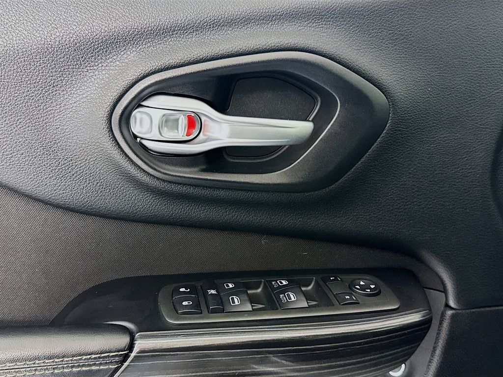 2014 Jeep Cherokee Latitude Kennewick WA