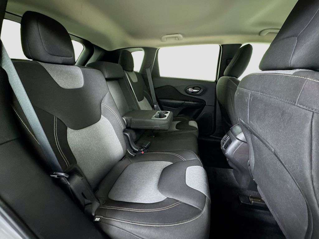 2014 Jeep Cherokee Latitude Kennewick WA