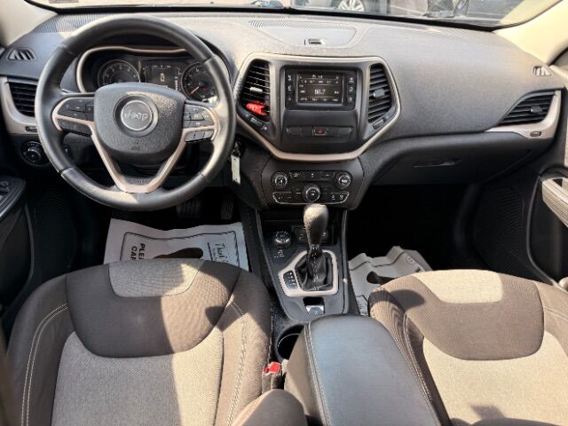 2014 Jeep Cherokee Latitude Norfolk VA