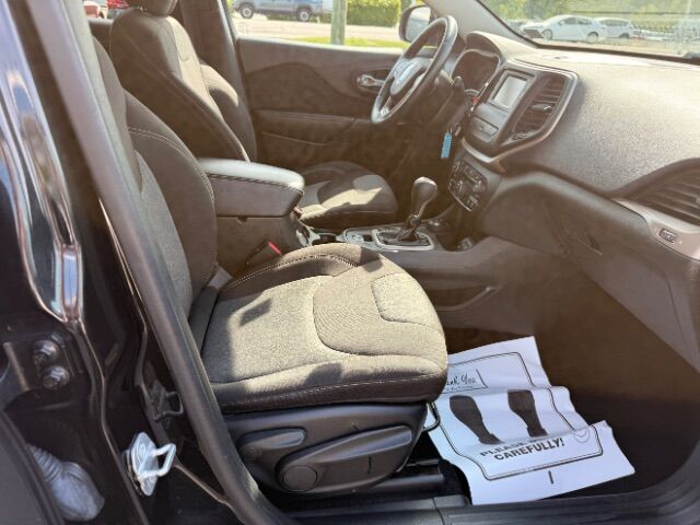2014 Jeep Cherokee Latitude Norfolk VA