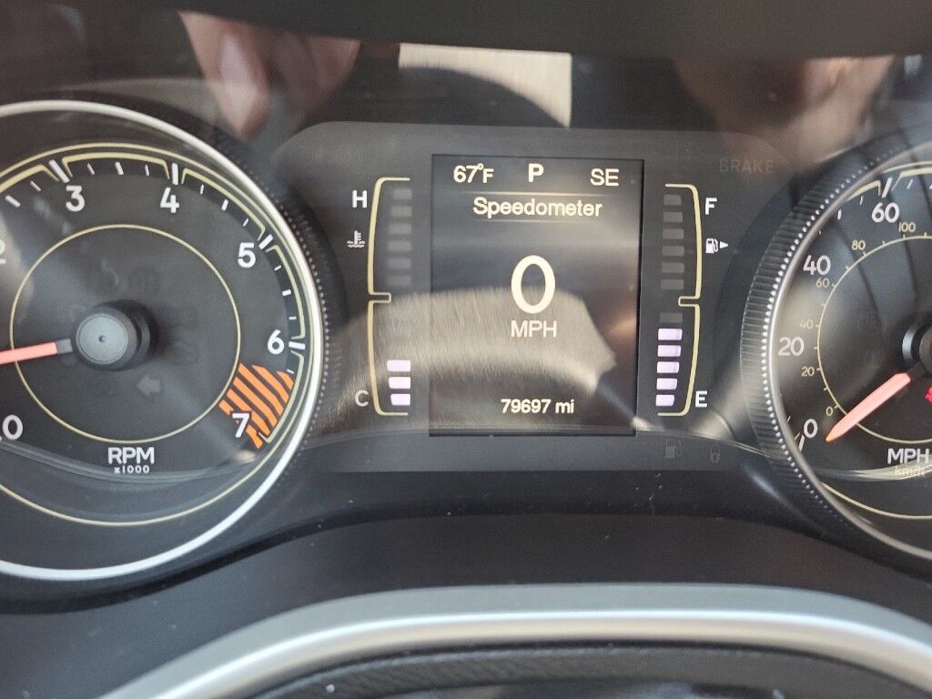 2014 Jeep Cherokee Latitude Owego NY