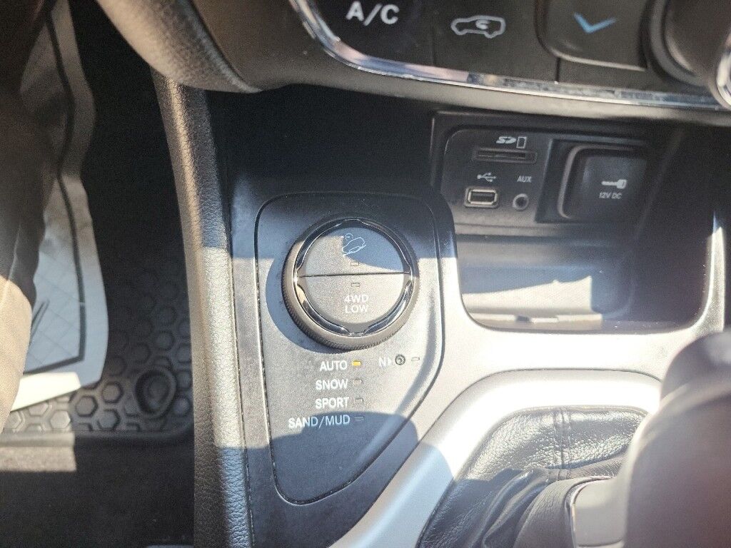 2014 Jeep Cherokee Latitude Vestal NY