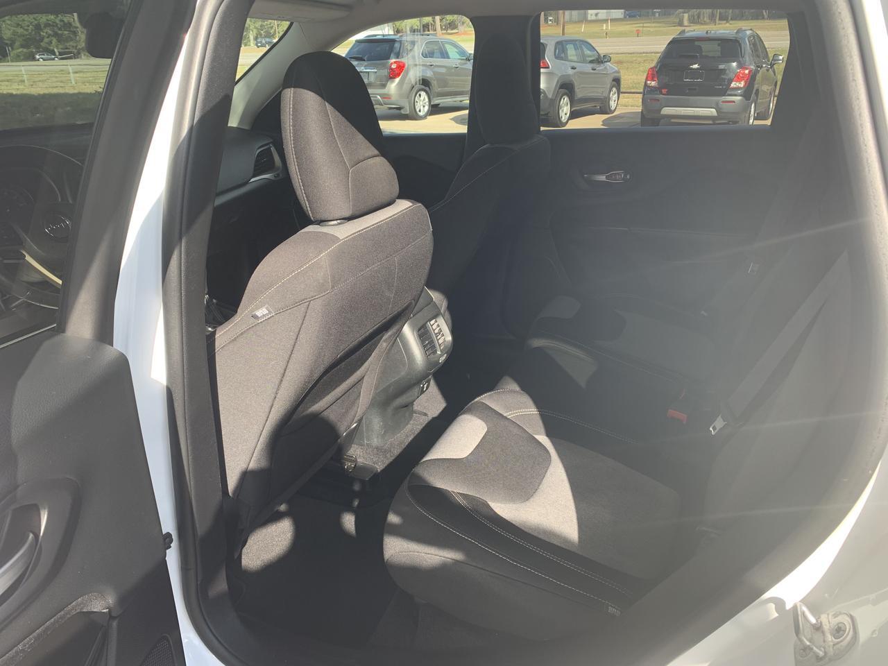 2014 Jeep Cherokee Latitude Palestine TX