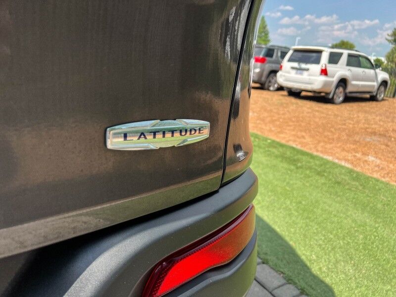 2014 Jeep Cherokee Latitude Wilmington NC