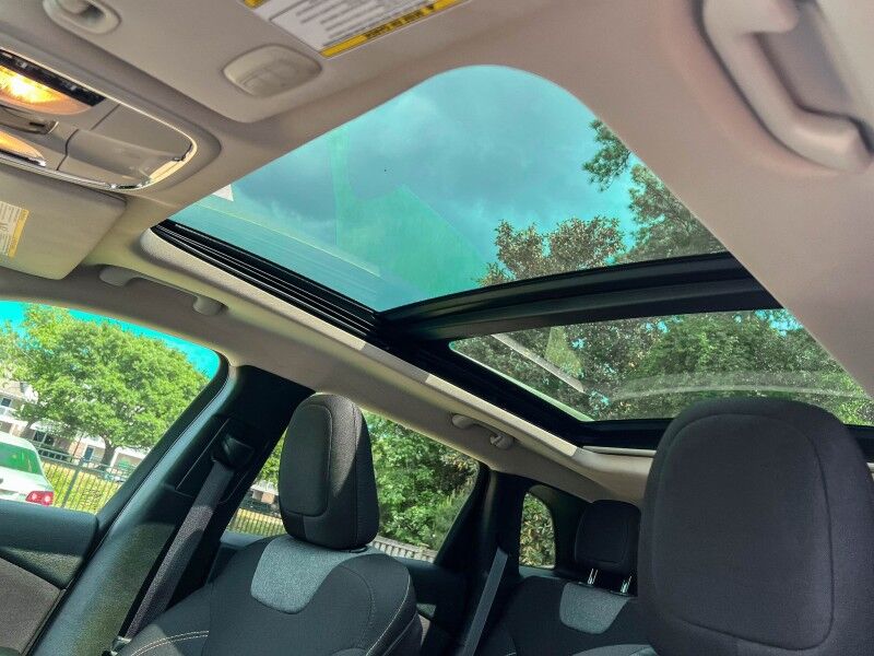 2014 Jeep Cherokee Latitude Wilmington NC