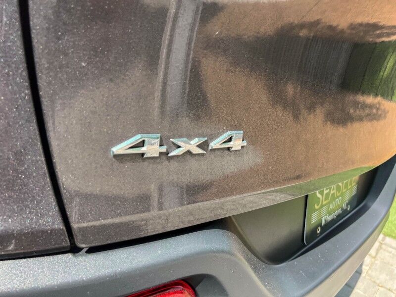 2014 Jeep Cherokee Latitude Wilmington NC