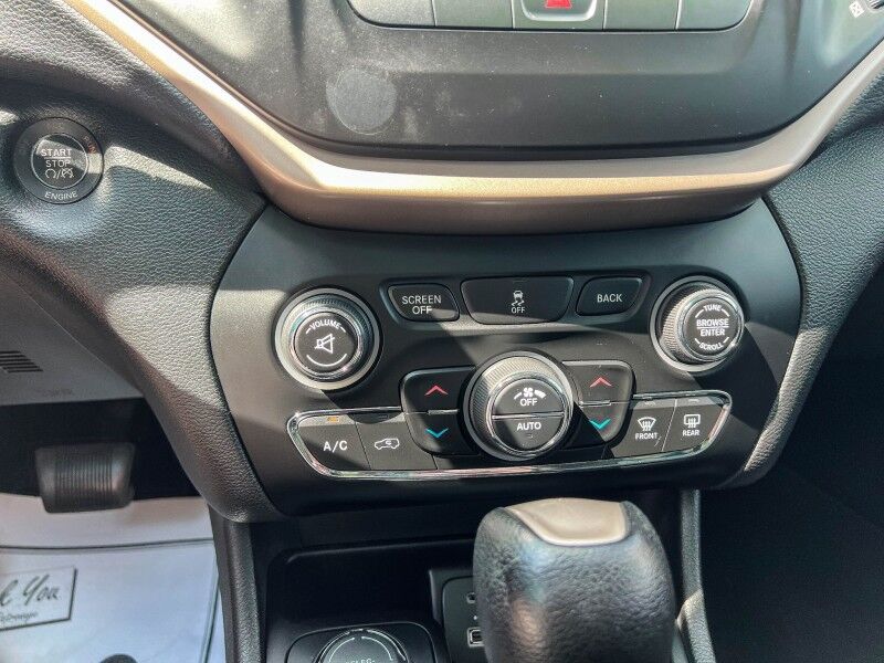 2014 Jeep Cherokee Latitude Wilmington NC