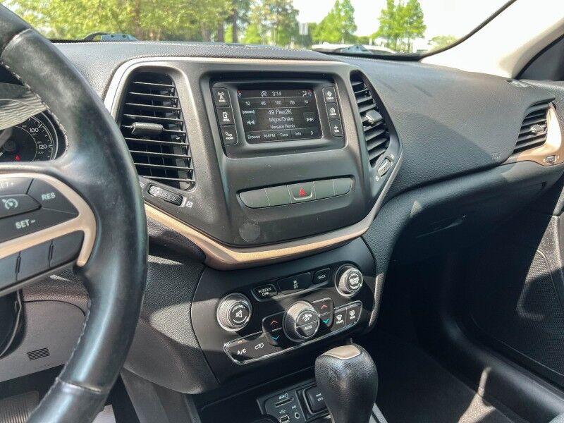 2014 Jeep Cherokee Latitude Wilmington NC