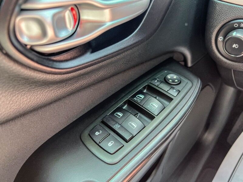 2014 Jeep Cherokee Latitude Wilmington NC