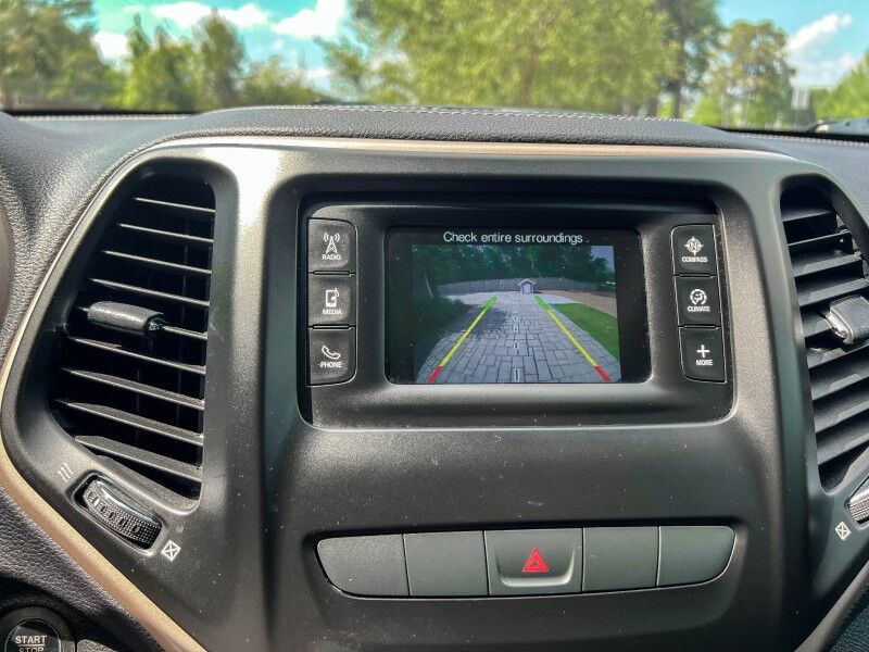 2014 Jeep Cherokee Latitude Wilmington NC