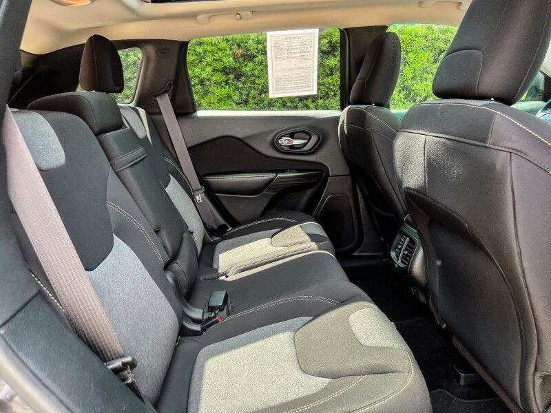 2014 Jeep Cherokee Latitude Wilmington NC