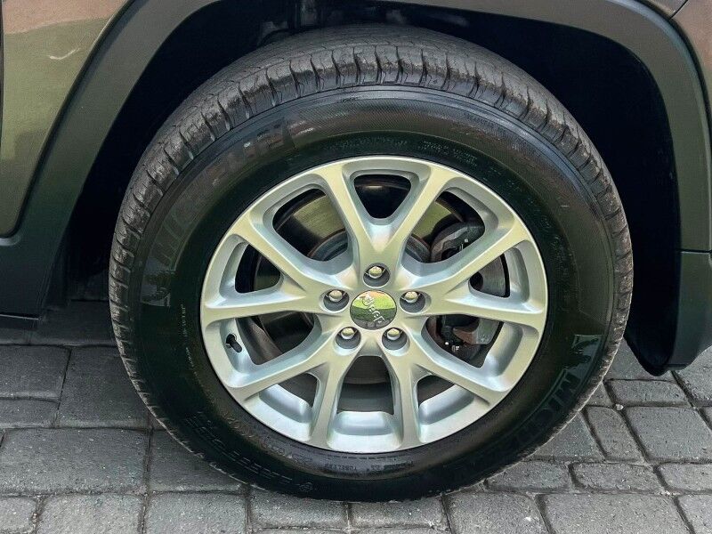 2014 Jeep Cherokee Latitude Wilmington NC