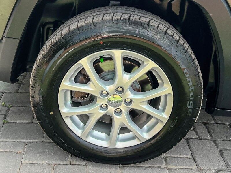 2014 Jeep Cherokee Latitude Wilmington NC