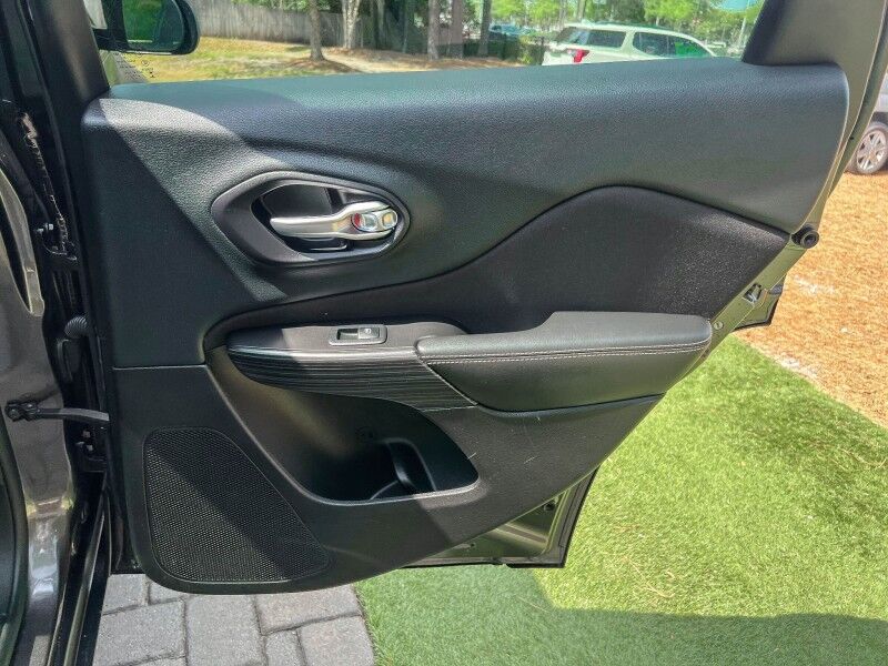 2014 Jeep Cherokee Latitude Wilmington NC