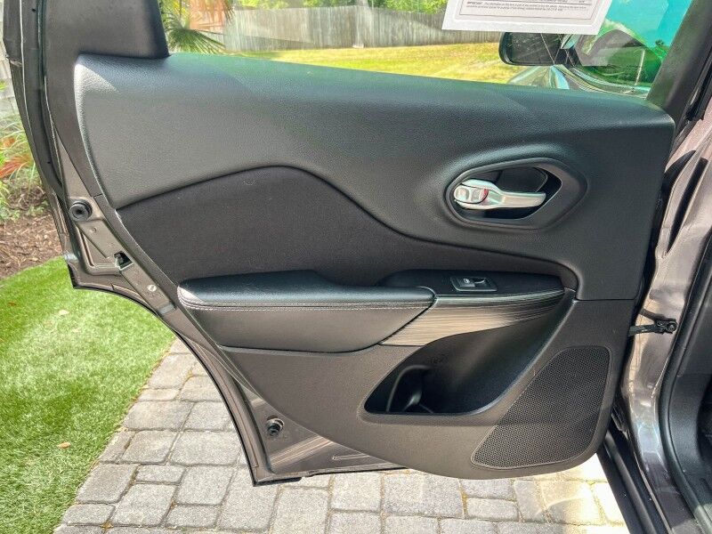 2014 Jeep Cherokee Latitude Wilmington NC