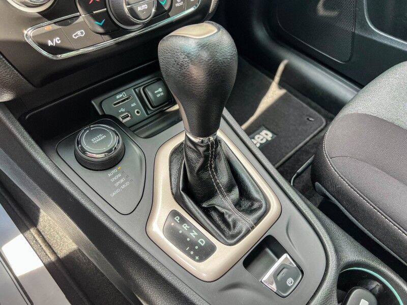 2014 Jeep Cherokee Latitude Wilmington NC