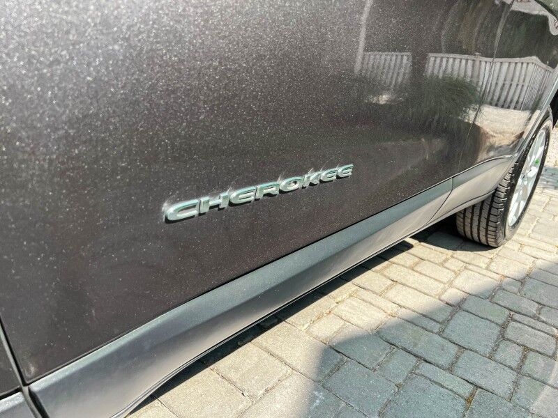 2014 Jeep Cherokee Latitude Wilmington NC