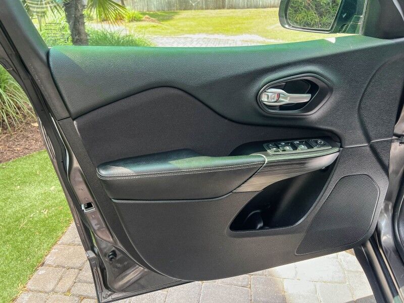 2014 Jeep Cherokee Latitude Wilmington NC