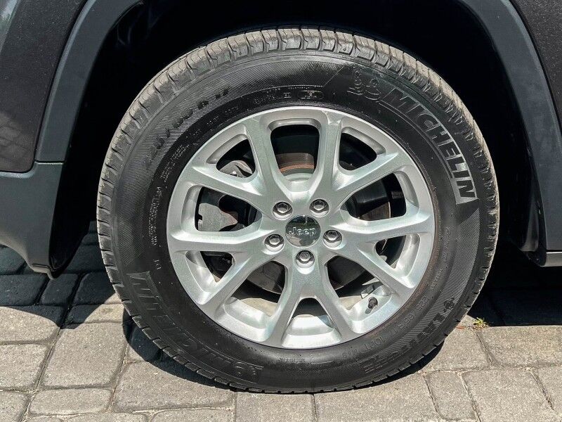 2014 Jeep Cherokee Latitude Wilmington NC