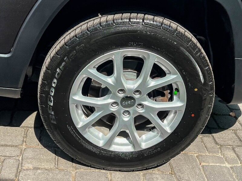 2014 Jeep Cherokee Latitude Wilmington NC