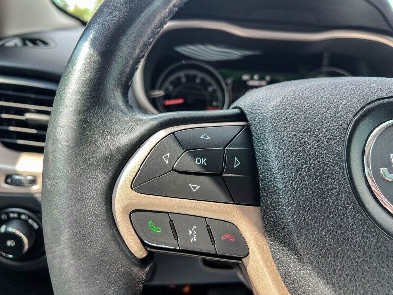 2014 Jeep Cherokee Latitude Wilmington NC