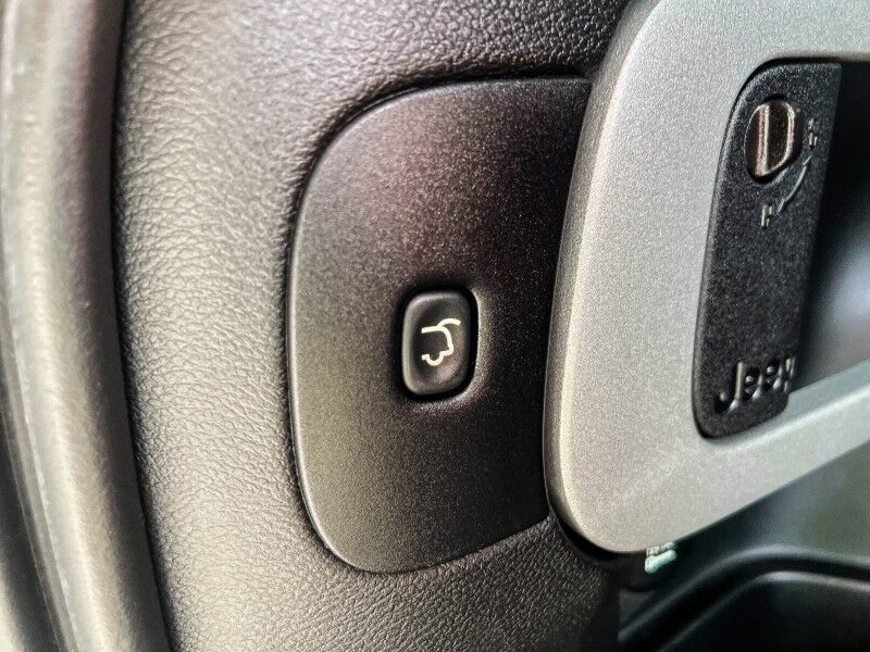 2014 Jeep Cherokee Latitude Wilmington NC