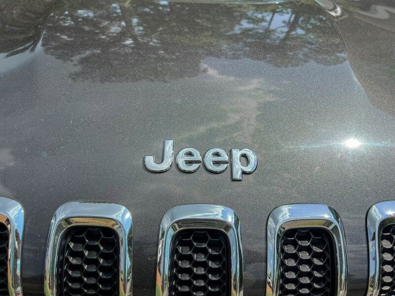 2014 Jeep Cherokee Latitude Wilmington NC