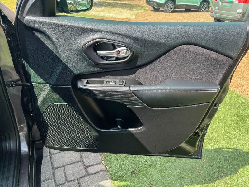 2014 Jeep Cherokee Latitude Wilmington NC