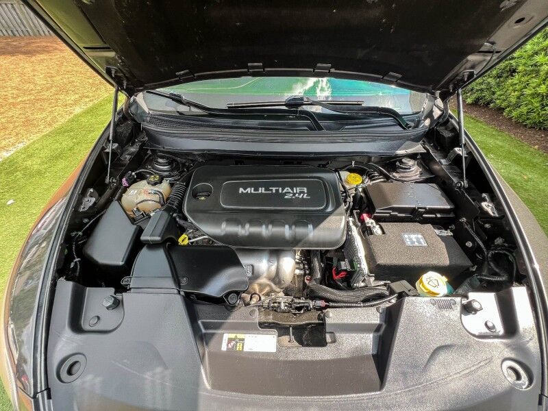 2014 Jeep Cherokee Latitude Wilmington NC