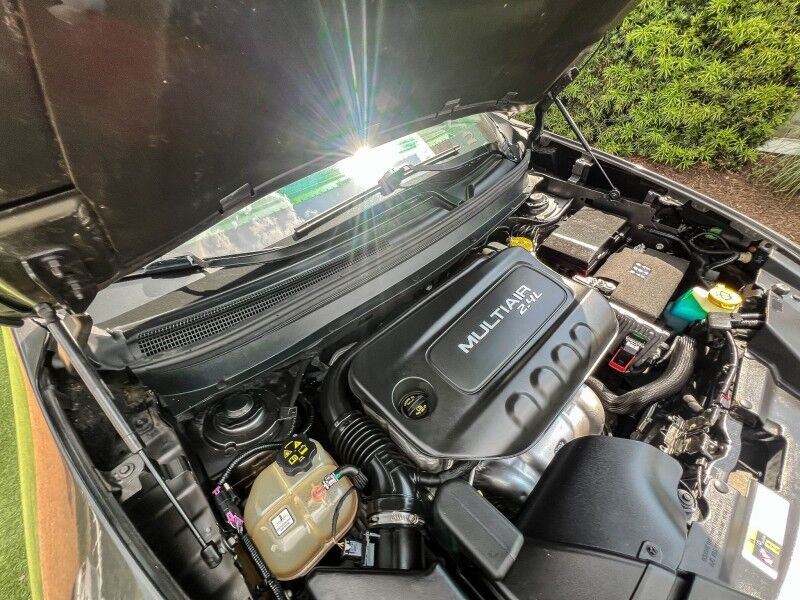 2014 Jeep Cherokee Latitude Wilmington NC